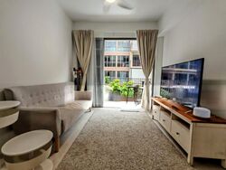 The Watergardens At Canberra (D27), Apartment #506186611